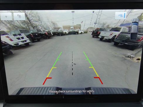 Used 2023 Ford F150 XLT w/ Equipment Group 302A High AWD/4WD image 58