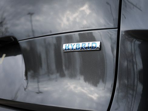 Certified 2026 MAZDA CX-50 AWD 2.5 Hybrid w/ Premium Pkg image 11
