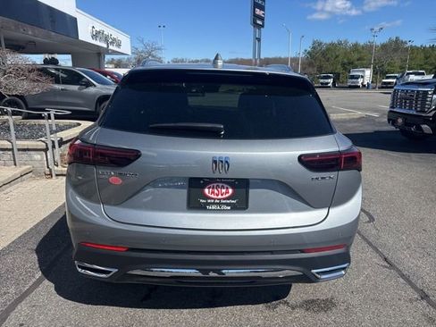 New 2026 Buick Envision Preferred AWD/4WD image 7