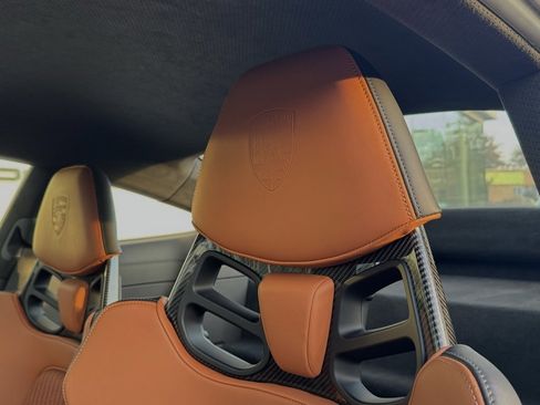 Used 2024 Porsche 911 S/T image 27