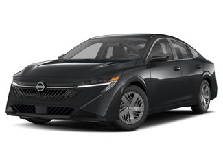 New 2026 Nissan Sentra S video 1