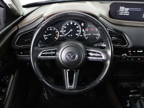 Used 2022 MAZDA CX-30 AWD 2.5 S w/ Premium Package image 9