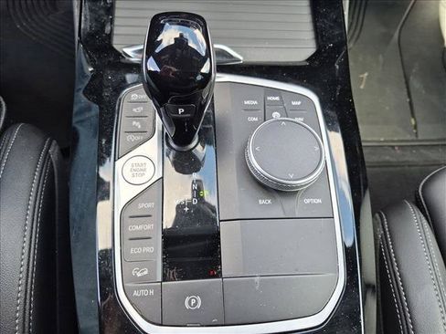 Used 2023 BMW X3 xDrive30i w/ Premium Package AWD/4WD image 10