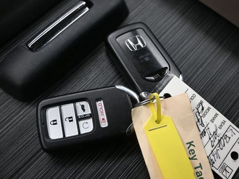 Used 2019 Honda Pilot EX-L image 14