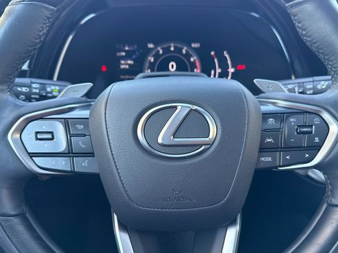 Certified 2023 Lexus RX 350 Premium image 16