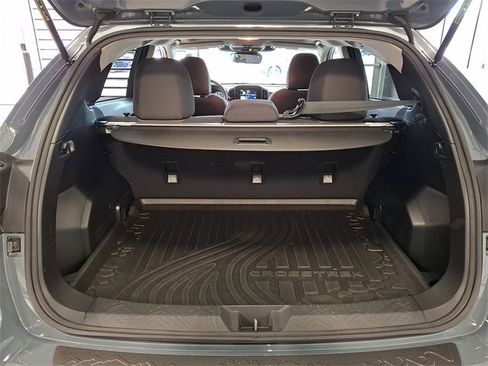 Certified 2025 Subaru Crosstrek 2.0i Premium image 27