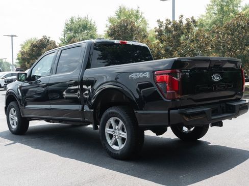 Used 2026 Ford F150 XLT w/ Mobile Office Package AWD/4WD image 7