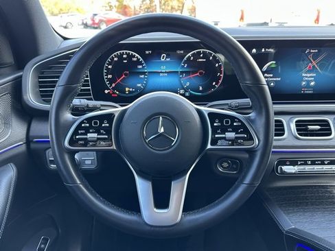 Certified 2022 Mercedes-Benz GLE 350 4MATIC image 13