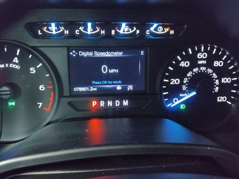 Used 2019 Ford F150 XL w/ Equipment Group 101A Mid image 23