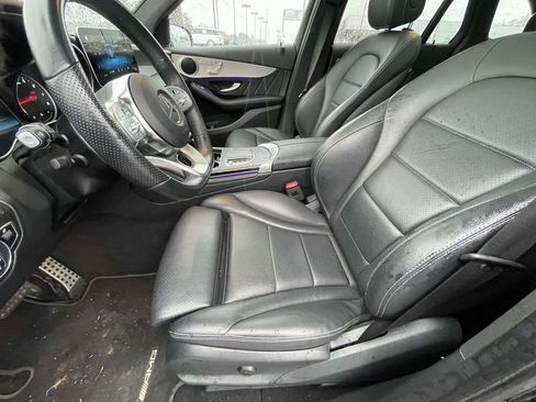 Used 2022 Mercedes-Benz GLC 300 image 13