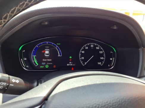 Used 2023 Honda Accord Touring image 12