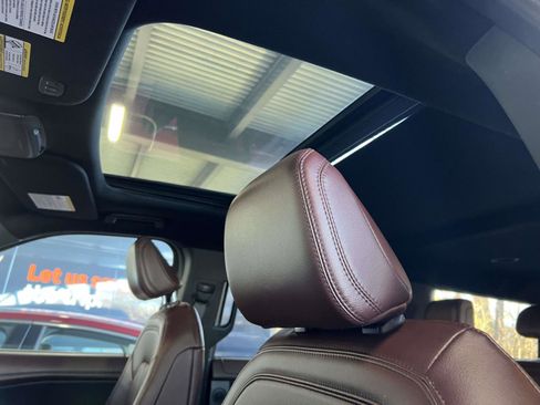 Certified 2024 Ford Expedition Max Limited image 31