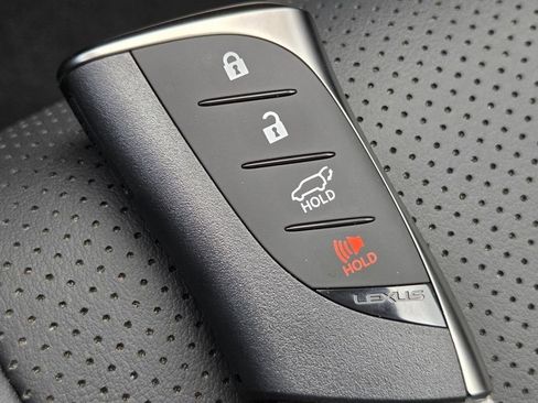 New 2026 Lexus RX 350 F Sport image 40