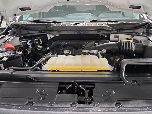 Used 2022 Ford F150 XL w/ Equipment Group 101A High image 27