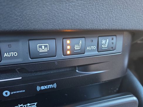 Certified 2022 Lexus ES 350 Ultra Luxury image 25