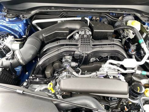 New 2026 Subaru Forester AWD/4WD image 24