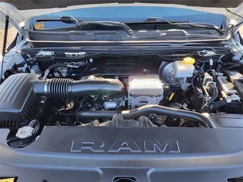 Certified 2024 RAM 1500 Laramie image 25