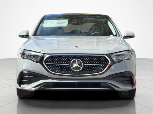 New 2026 Mercedes-Benz E 350 Sedan image 8