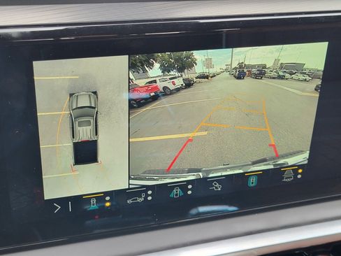 Used 2022 GMC Sierra 1500 Denali Ultimate image 22