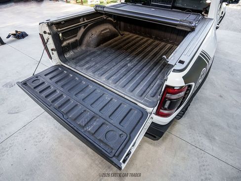 Used 2024 RAM 1500 TRX w/ TRX Level 2 Equipment Group AWD/4WD image 86