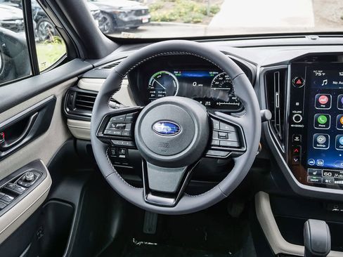 New 2026 Subaru Forester Premium AWD/4WD image 16
