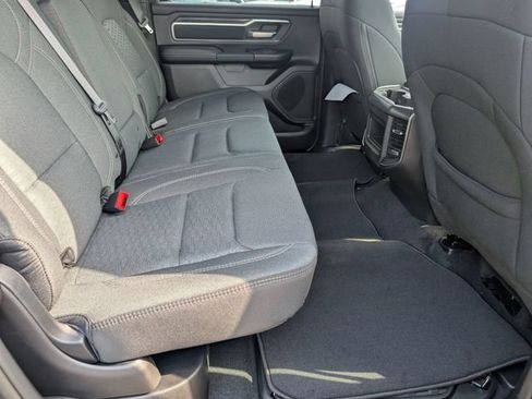 New 2026 RAM 1500 4x4 Crew Cab image 27