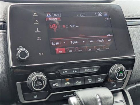 Used 2020 Honda CR-V EX-L image 13