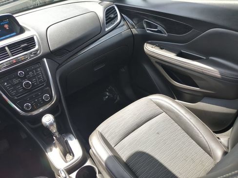 Used 2015 Buick Encore Convenience FWD image 14