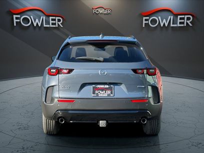 New 2026 MAZDA CX-50 AWD 2.5 Hybrid w/ Cargo Package