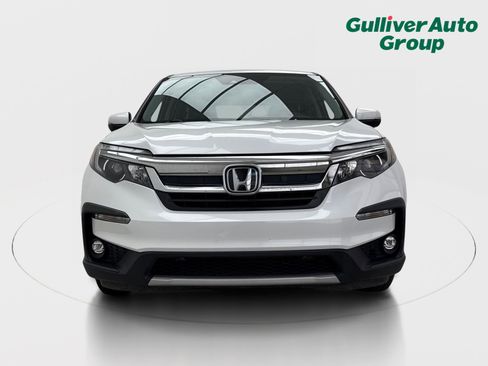 Used 2020 Honda Pilot EX-L image 14