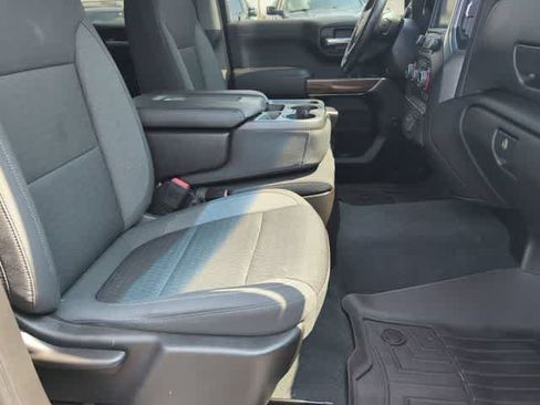 Used 2020 Chevrolet Silverado 1500 LT w/ All-Star Edition AWD/4WD image 21