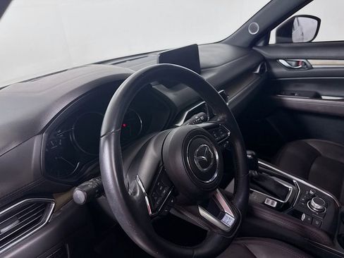 Used 2020 MAZDA CX-5 Signature AWD/4WD image 10