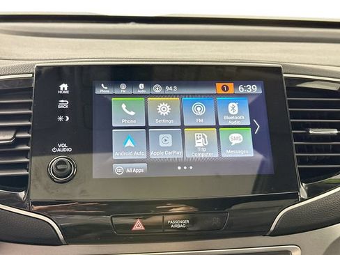 Used 2022 Honda Pilot Special Edition image 12