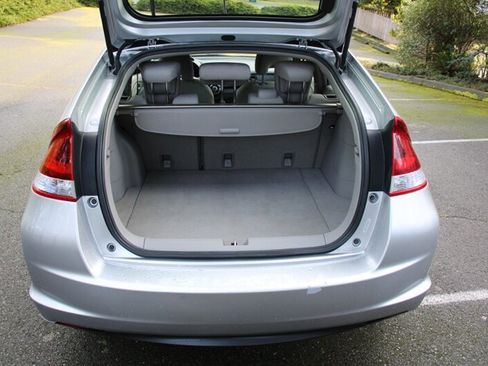 Used 2014 Honda Insight LX image 15