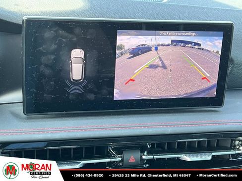 Used 2024 Dodge Hornet GT AWD/4WD image 24