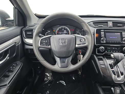 Used 2018 Honda CR-V LX image 12