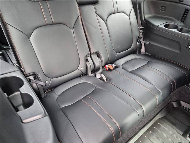 Certified 2024 Honda Pilot TrailSport image 20