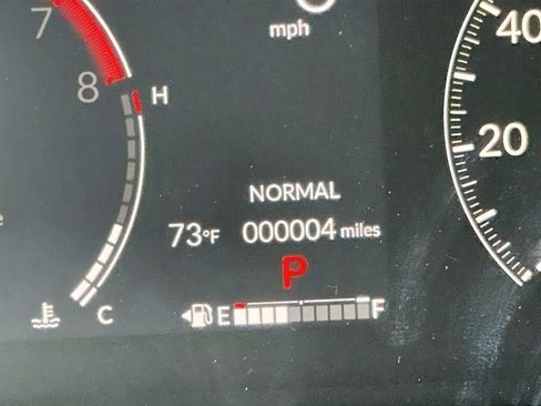 New 2026 Honda Ridgeline RTL image 21