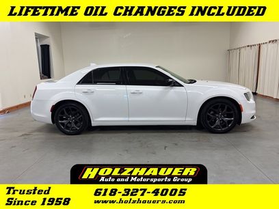 Used 2020 Chrysler 300 Touring w/ Sport Appearance Package
