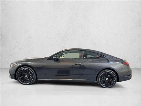 New 2026 Mercedes-Benz CLE 450 4MATIC Coupe image 8