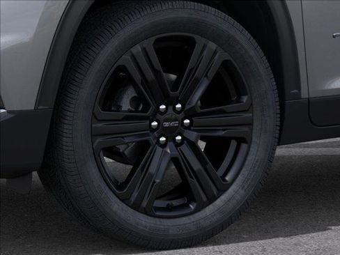 New 2026 GMC Acadia Elevation w/ Black Edition image 9