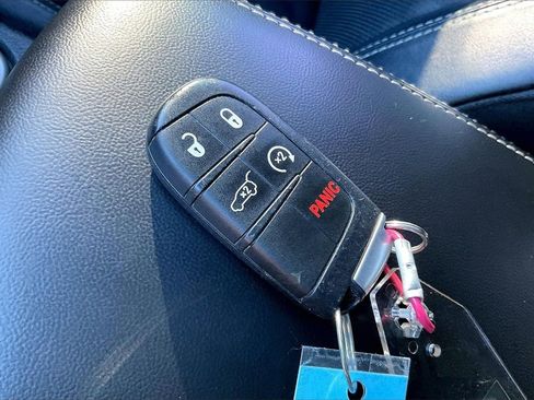 Used 2021 Jeep Grand Cherokee Limited w/ Quick Order Package 28K 80th image 11