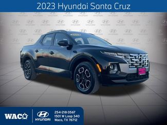 Used 2023 Hyundai Santa Cruz SEL w/ Activity Package 360° Tour