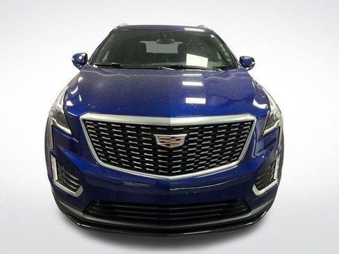 Used 2023 Cadillac XT5 Luxury FWD image 8