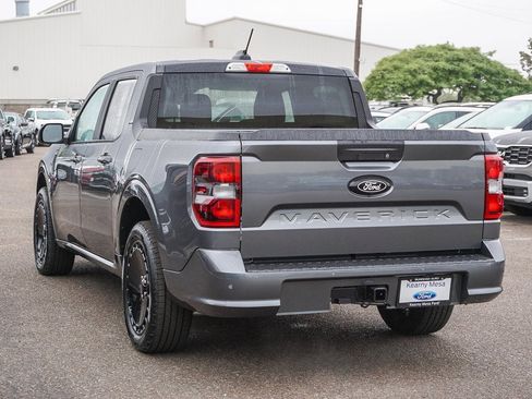 New 2025 Ford Maverick Lobo image 6
