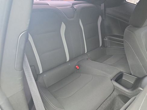 Used 2021 Chevrolet Camaro LT w/ RS Package image 12