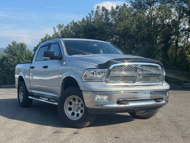 Used 2012 RAM 1500 Outdoorsman AWD/4WD image 1