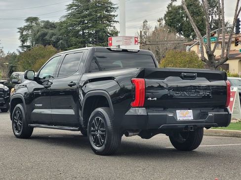 Used 2022 Toyota Tundra SR5 image 8