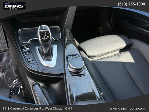 Used 2018 BMW 330i xDrive Sedan AWD/4WD image 40