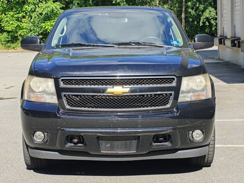 Used 2012 Chevrolet Tahoe LT AWD/4WD image 9